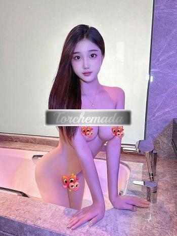 Girl Calda Sirena  Arezzo