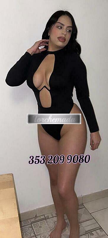 Girl Deliziosa novità  Macerata