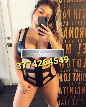 Girl Bambolina ben disposta  Sassari