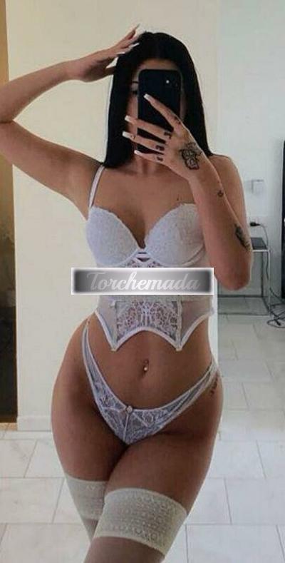 Girl Spettacolare Femmina  Milano