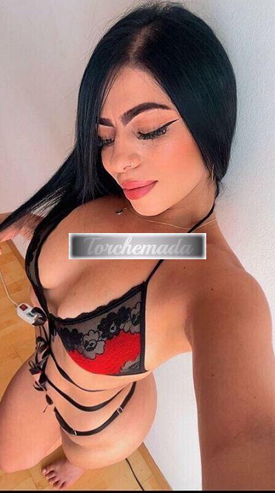 Girl Esplosiva Girl  Salerno