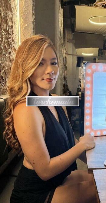 Girl Piccantissima Bambola  Milano