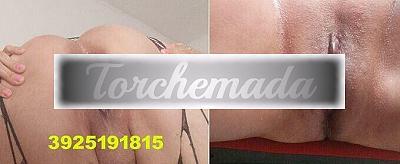 Girl Ti aspetto vogliosa  Venezia