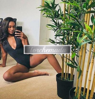 Girl Calda Sirena  Pescara