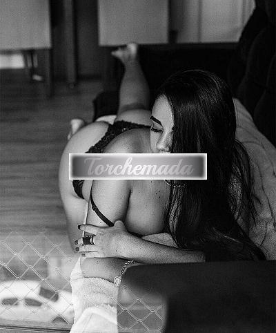 Girl Esplosiva Attrice  Perugia