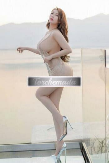 Girl Strepitosa Coinvolgente  Terni