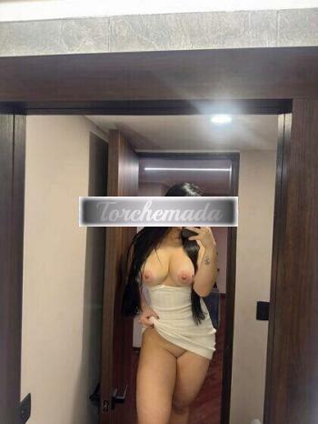 Girl Strepitosa Sirena  Bolzano