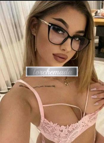 Girl Felina Maestra  Taranto