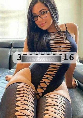 Girl Felina Studentessa  Pescara