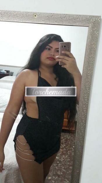 Girl Spettacolare Sensuale  Frosinone