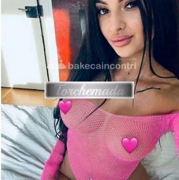 Girl Piccantissima Sensuale  Cremona