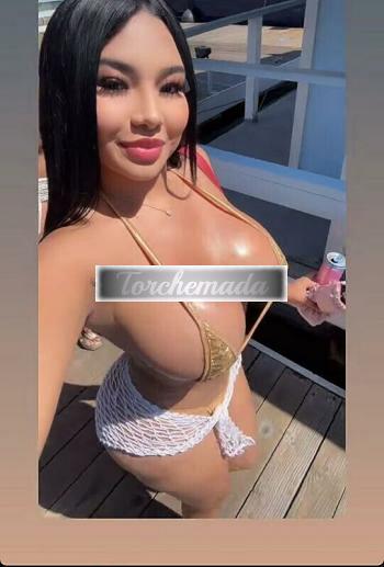 Girl Calda Sirena  La Spezia