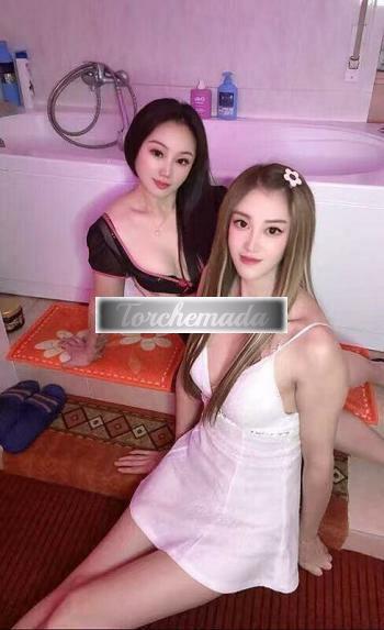 Girl Calda Studentessa  Pavia