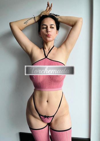 Girl Trasgressiva Maestra  Monza