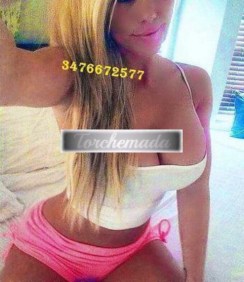 Girl Piccantissima Bambola  Perugia