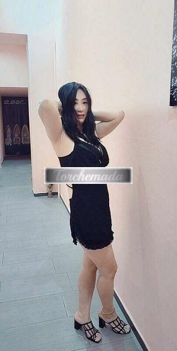 Girl Magia e Piacere Sensuale  Palermo