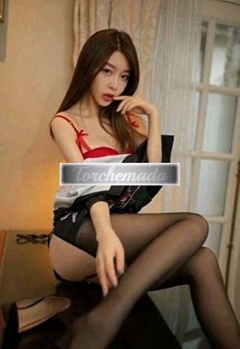 Girl Piccantissima Maestra  Biella