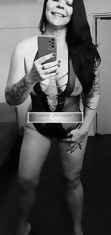 Girl Spettacolare Femmina  Ascoli Piceno