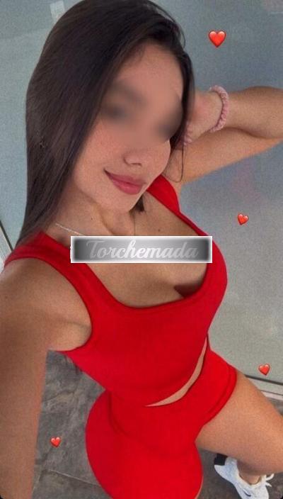 Girl Piccantissima Maestra  Cagliari