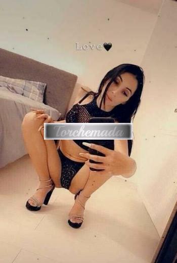 Girl Cristina  Modena