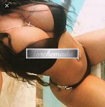 Girl Felina Girl  Latina