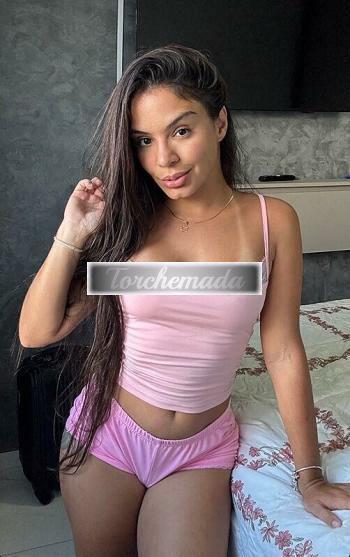 Girl Piccantissima Esibizionista  Varese