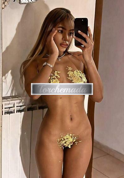 Girl Trasgressiva Coinvolgente  Milano