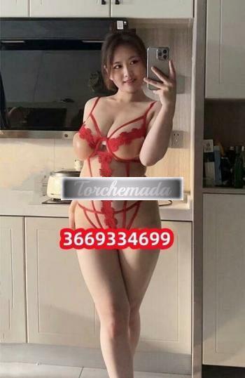 Girl Dolce Tentazione  Ragusa