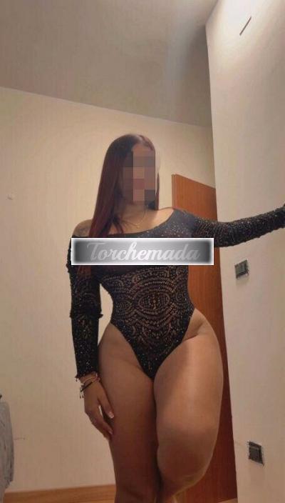 Girl Bellissima Sensuale  Milano