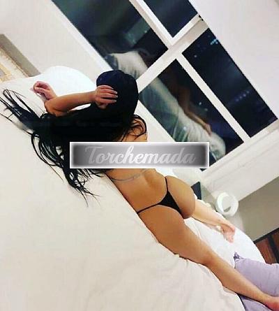 Girl Vogliosa Sirena  Vibo Valentia