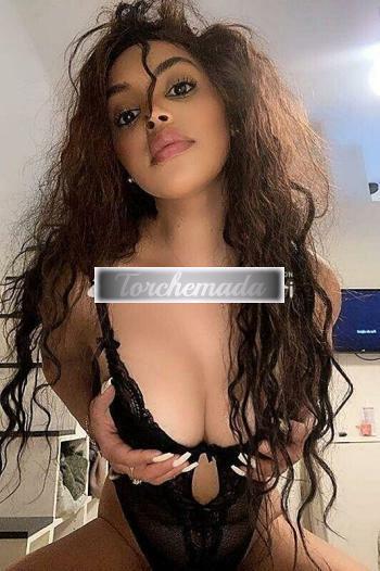 Girl Piccantissima Ragazza  Salerno