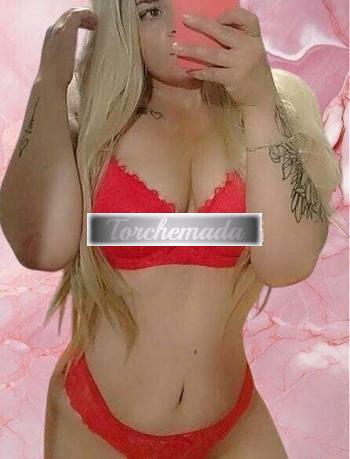 Girl Esplosiva Bambola  Chieti