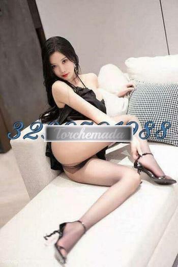 Girl Trasgressiva Sensuale  Avellino