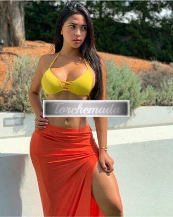 Girl Calda Studentessa  Palermo