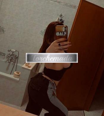 Girl Piccantissima Attrice  Caserta