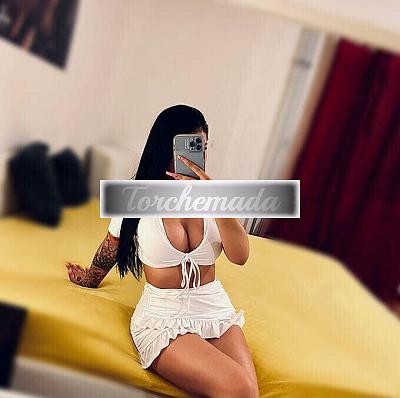 Girl Calda Sensuale  Bologna