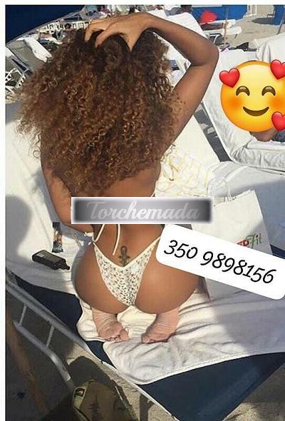 Girl Piccantissima Sirena  Potenza