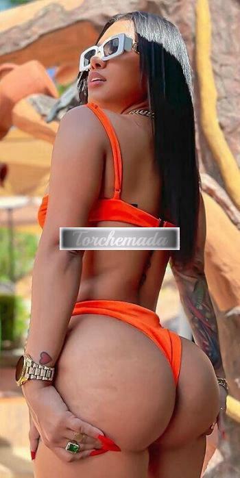 Girl Calda Femmina  Vicenza