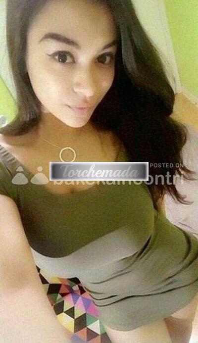 Girl Felina Coinvolgente  Carbonia-iglesias