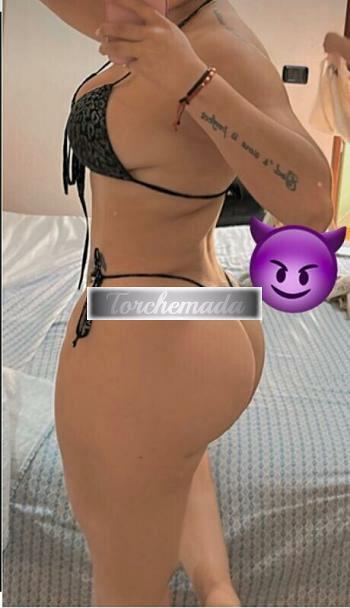 Girl Esplosiva Sensuale  Firenze