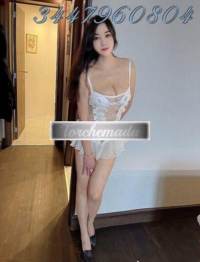 Girl Esplosiva Attrice  Padova