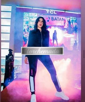 Girl Piccantissima Sensuale  Pavia