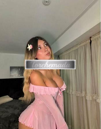 Girl Sofia  Brindisi