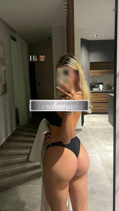 Girl Felina Femmina  Udine