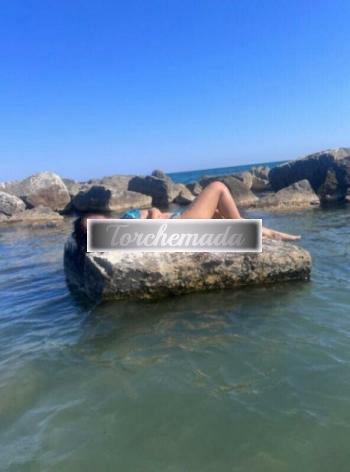 Girl Spettacolare Coinvolgente  Frosinone