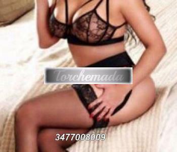 Girl Claudia  Napoli