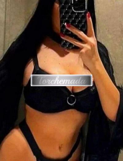 Girl Spettacolare Amabile  La Spezia