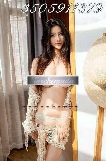 Girl Sexy Sensuale  Como