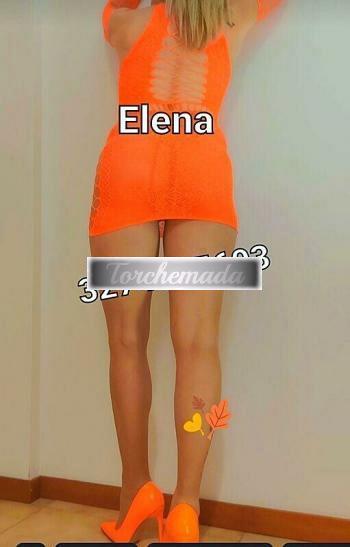 Girl Elena  Cagliari