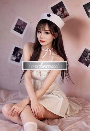 Girl Calda Bambola  Siracusa